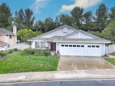 14378 Pleasant Hill Dr, Chino, CA, 91709