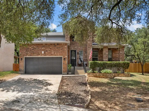 25127 Royal Land, San Antonio, TX 78255