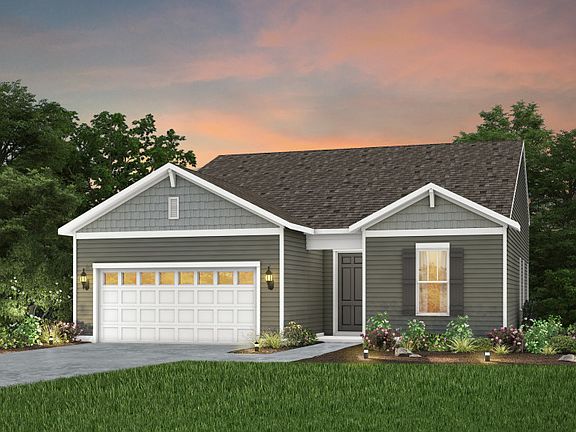 Mystique Elevation CR105