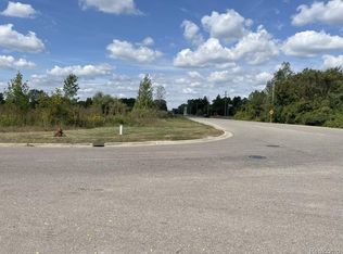 Vacant Land Grand River Ave, Fowlerville, MI 48836