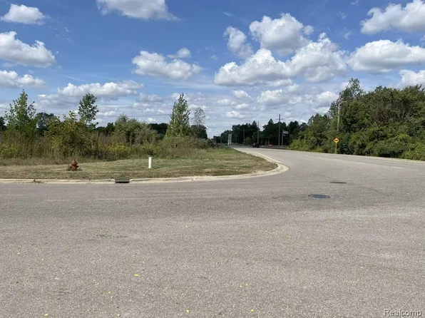 Vacant Land Grand River Ave, Fowlerville, MI 48836