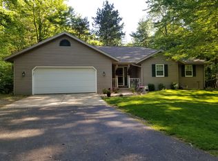 223 Northwood Ln, Sobieski, WI 54171