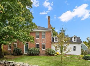 796 Hill Rd, Boxboro, MA 01719