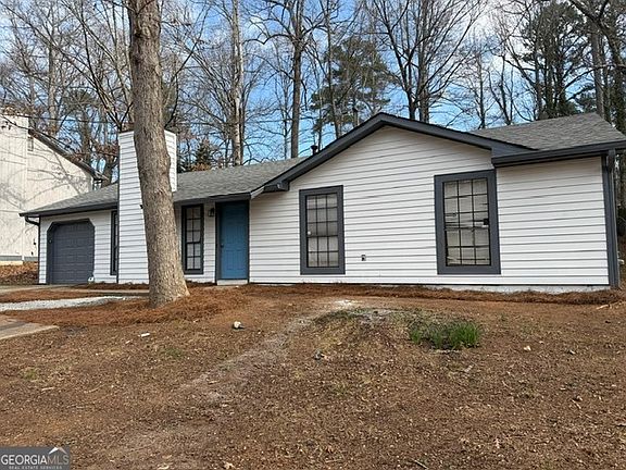 2nd image of 5676 Marbut Rd