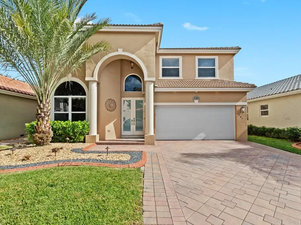 1161 NW 117th Avenue, Coral Springs, FL 33071