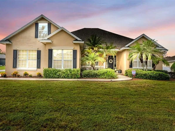 5871 HIGH RIDGE LOOP, LAKELAND, FL 33812