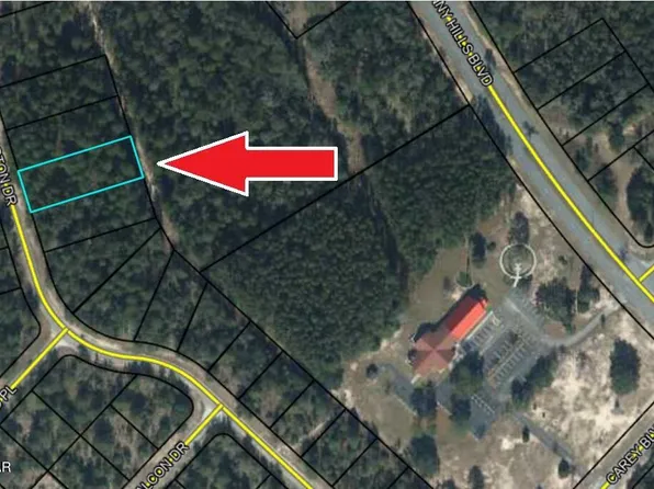 0 Worthington Dr, Chipley, FL 32428