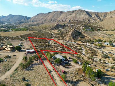 0 Mount Shadow Manor Ln, Phelan, CA, 92371