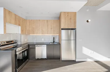 Rented by REAL New York