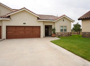80 Via Del Corso Cir, Odessa, TX 79762