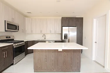 Rented by Compass