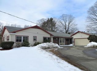36 Lakeview Dr, Greenfield, MA 01301