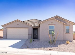 5837 W Pinto Loop, Tucson, AZ 85742