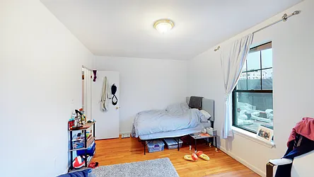 Rented by Emor Management Inc.