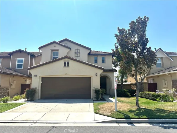 13120 Melon Ave, Chino, CA 91710