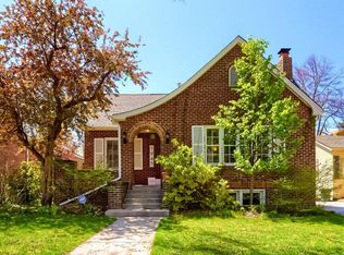 1945 Ivanhoe St, Denver, CO 80220