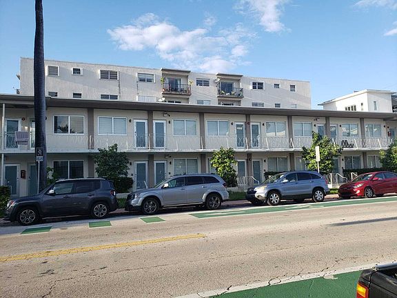 3rd image of 1601 Meridian Ave #106-1