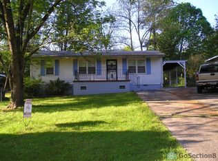 3373 Phillip Cir, Decatur, GA 30032