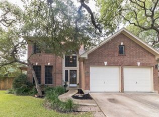 8817 La Siesta Bnd, Austin, TX 78749