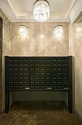 Rented by Living New York