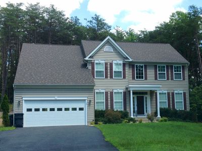 48 Melvin Dr, Fredericksburg, VA, 22406
