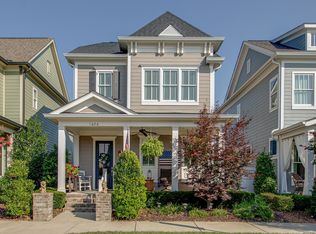 1626 Townsend Blvd, Franklin, TN 37064