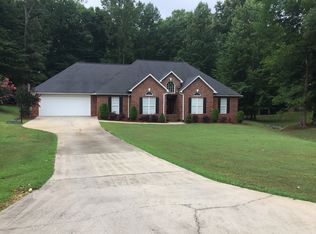117 Royal Ashdown Ln, Lexington, NC 27295