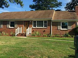 4713 Mallard Cres, Portsmouth, VA 23703
