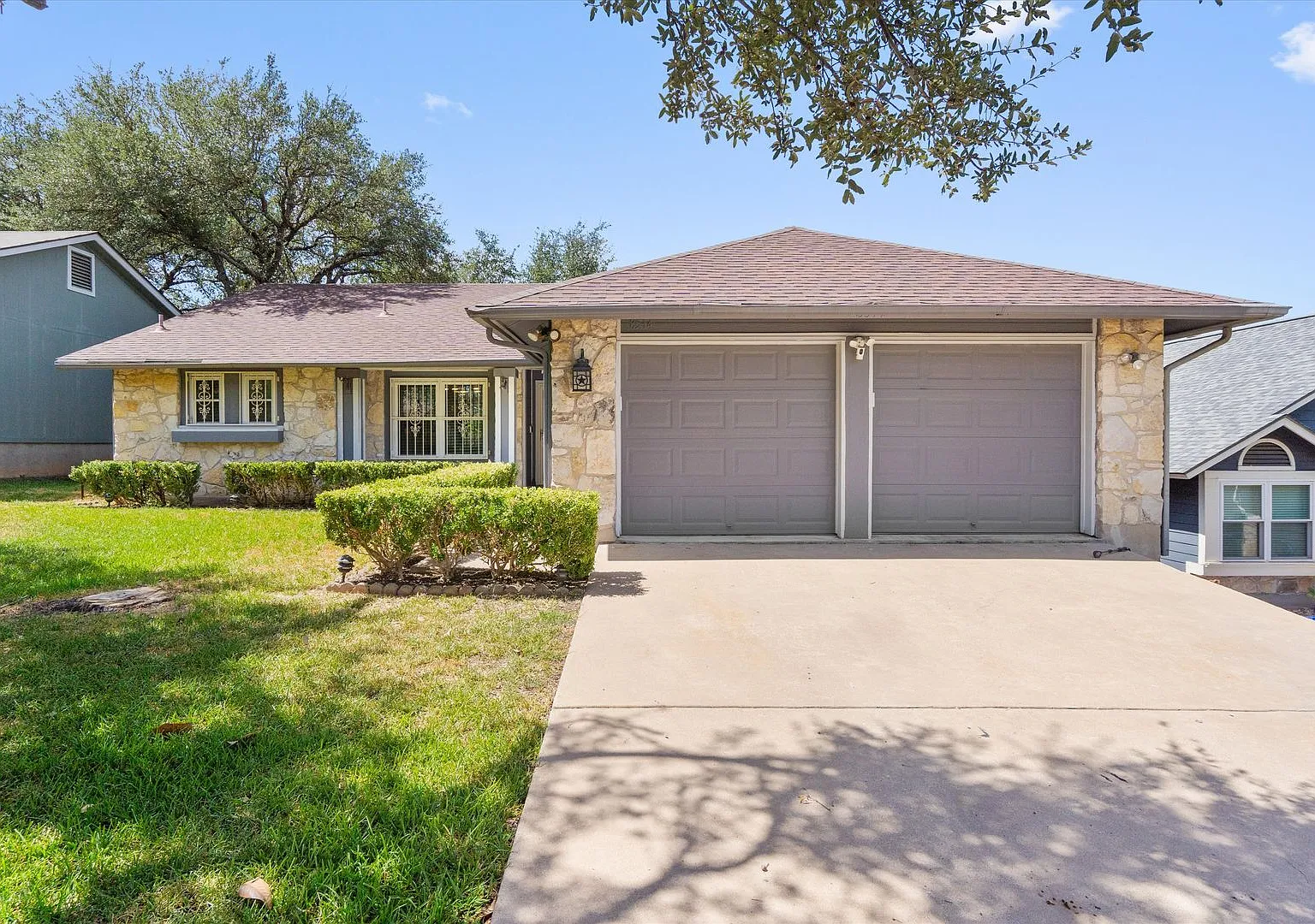 8514 Red Willow Dr, Austin, Texas 78736 — Photo 1