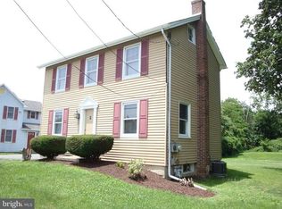 1105 Smithbridge Rd, Glen Mills, PA 19342