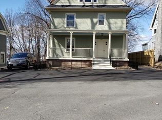 120 Mill St, Springfield, MA 01108