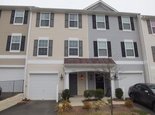 2906 Truffle Oak Pl #293, Woodbridge, VA 22191