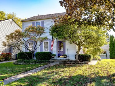 16329 Birwood Ave, Beverly Hills, MI, 48025