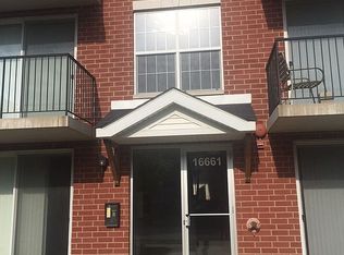 16661 Liberty Circle #2N, Orland Park, IL