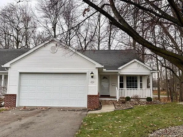211 Eastman Ct, Marshall, MI 49068