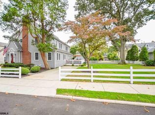 10 Laurel Ave, Linwood, NJ 08221