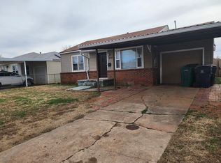 628 NE 34th St, Oklahoma City, OK 73105