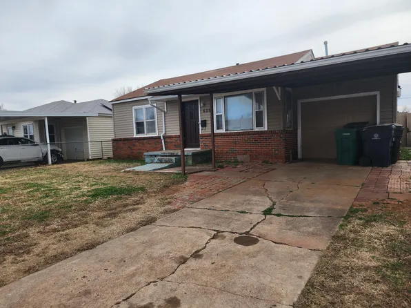 628 NE 34th St, Oklahoma City, OK 73105