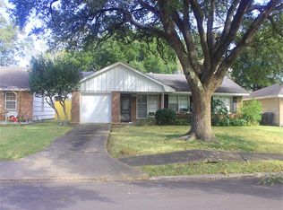 6818 Hendon Ln, Houston, TX 77074