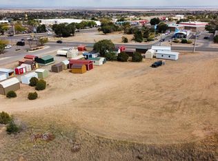 12 Edgewood Rd, Edgewood, NM 87015
