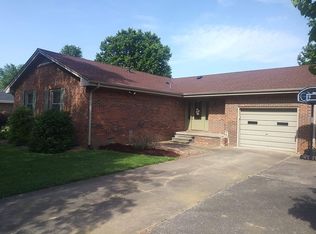 2314 Woodland Dr, Owensboro, KY 42301