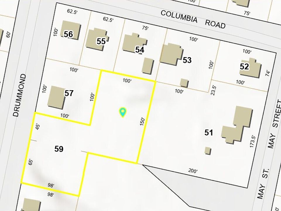 1st image of 49 Drummond Avenue Avenue
