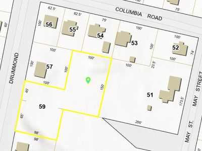 49 Drummond Avenue Avenue, Waterville, ME, 04901