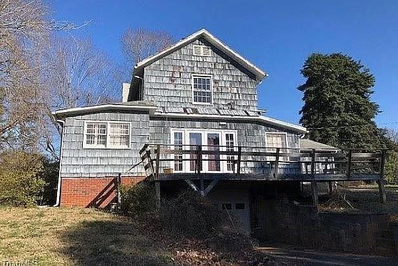 Property Front View