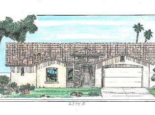 3660 S 39th Dr, Yuma, AZ 85365