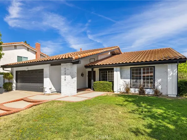 11730 Preston Trails Ave, Porter Ranch, CA 91326