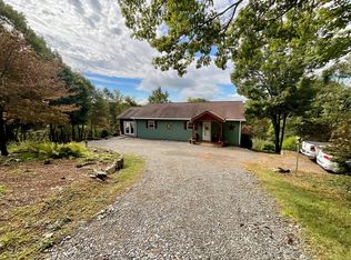50 Benton Way, Fancy Gap, VA 24328