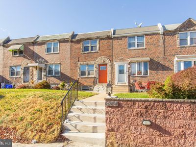 6242 Crafton St, Philadelphia, PA, 19149