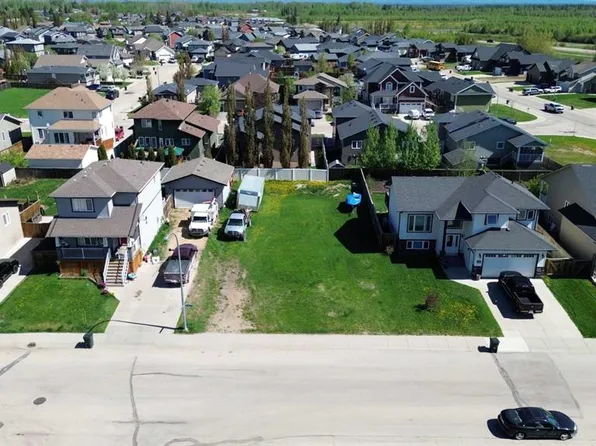 1104 10th Ave SE, Slave Lake, AB T0G 2A3