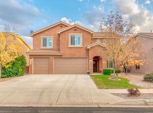 2608 Corte Castellon SE, Rio Rancho, NM 87124